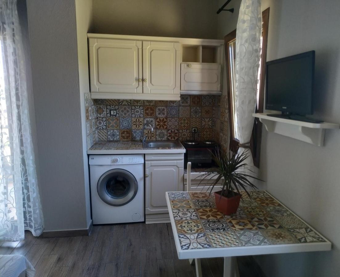 Geomelia Guest 1 & Geomelia Guest 2 Σπίτι διακοπών
