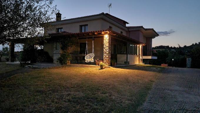 Geomelia Guest 1 & Geomelia Guest 2 Σπίτι διακοπών Πολύγυρος