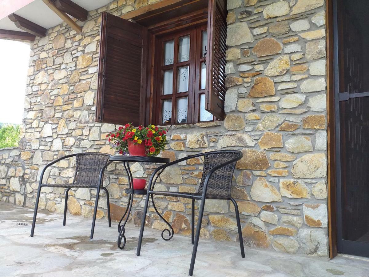 Geomelia Guest 1 & Geomelia Guest 2 Πολύγυρος