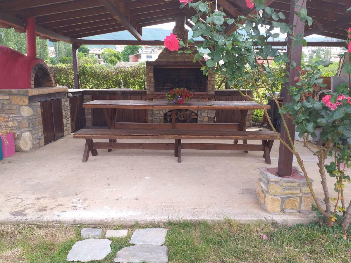 Geomelia Guest 1 & Geomelia Guest 2 Σπίτι διακοπών *