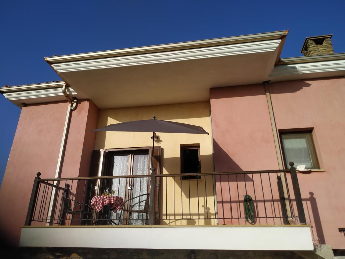 Holiday home Geomelia Guest 1 & Geomelia Guest 2 Polygyros