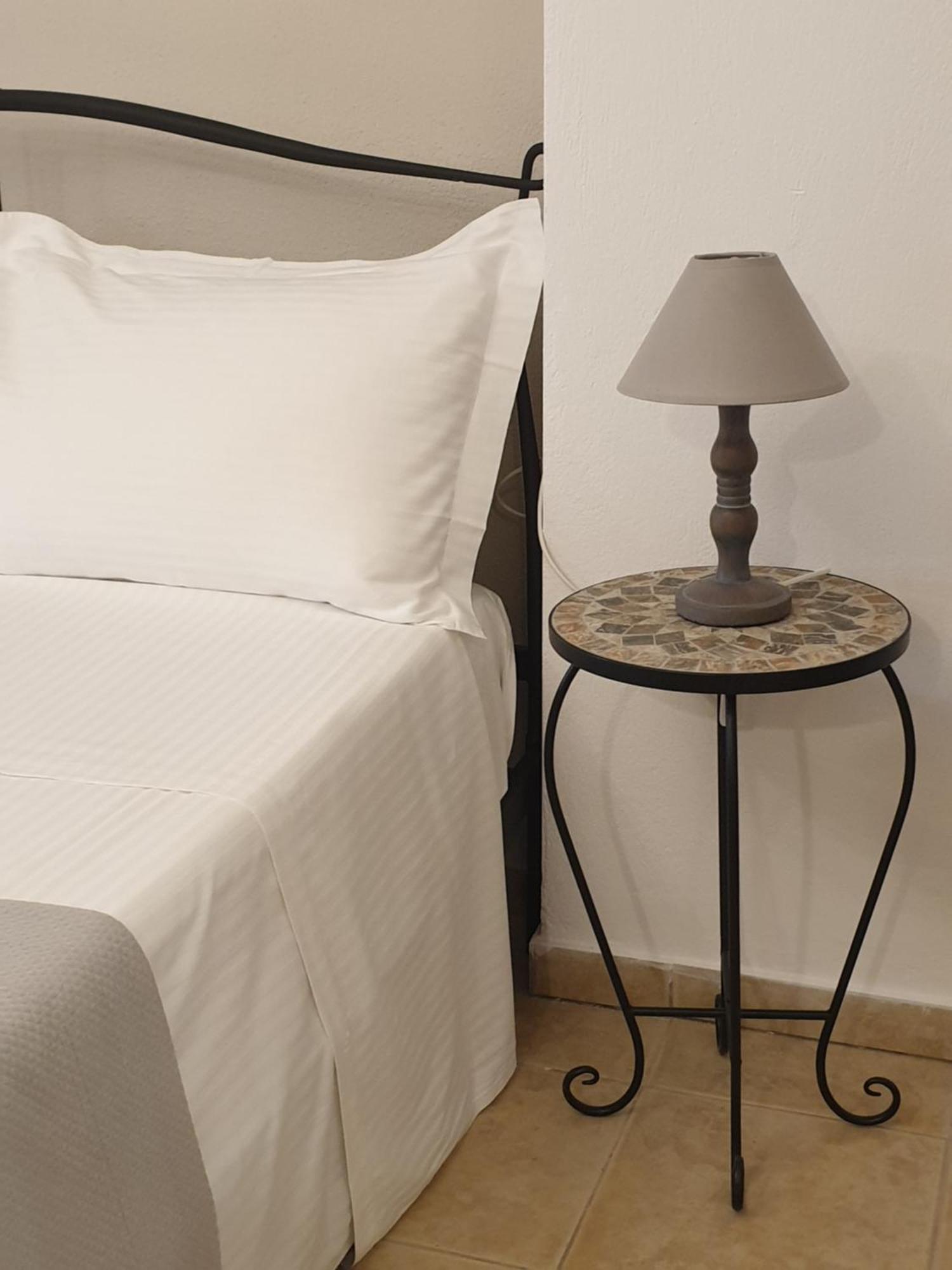 Holiday home Geomelia Guest 1 & Geomelia Guest 2 Polygyros