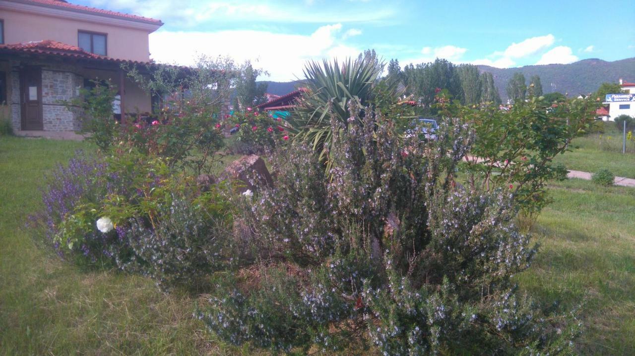 Geomelia Guest 1 & Geomelia Guest 2 Holiday home