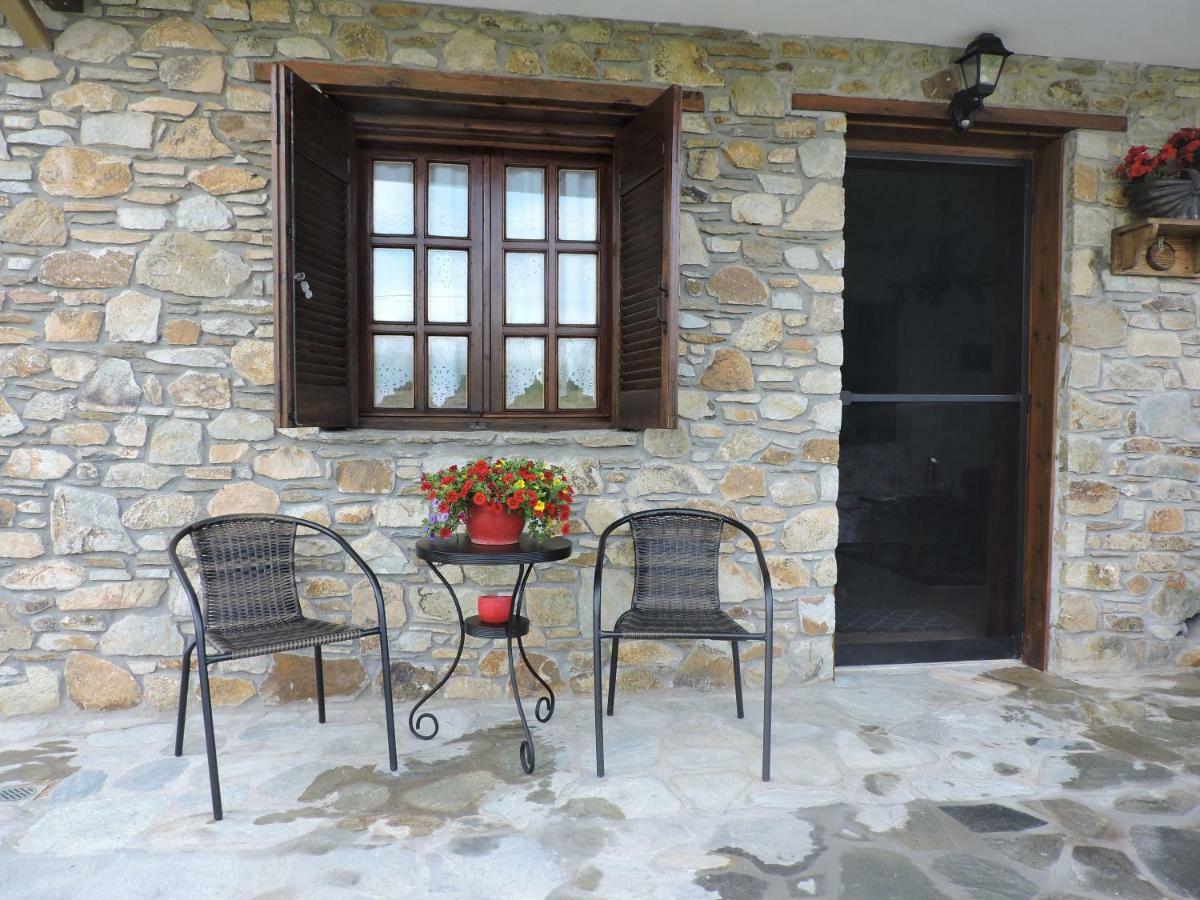 Holiday home Geomelia Guest 1 & Geomelia Guest 2 *