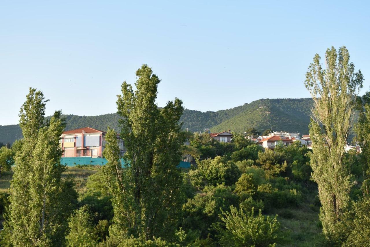Geomelia Guest 1 & Geomelia Guest 2 Holiday home