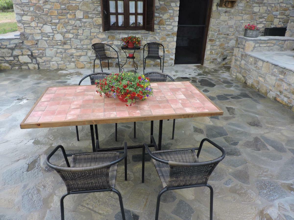 Holiday home Geomelia Guest 1 & Geomelia Guest 2