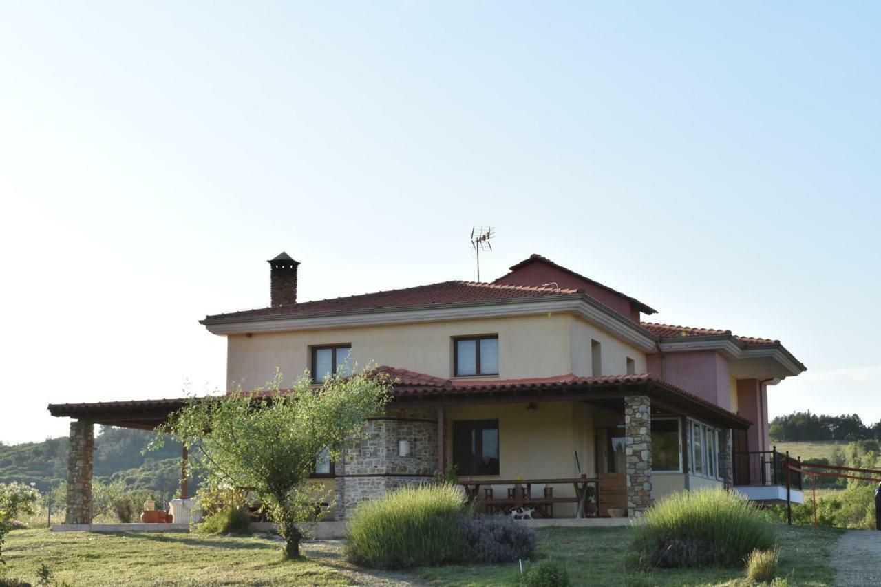 Holiday home Geomelia Guest 1 & Geomelia Guest 2